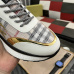 5Burberry Shoes for Men's Sneakers #A27464