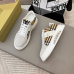 3Burberry Shoes for Men's Sneakers #A22164