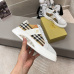8Burberry Shoes for Men's Sneakers #A22164