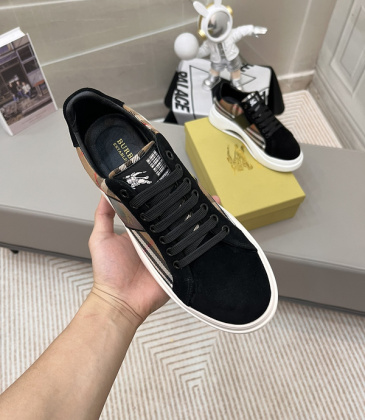 Burberry Shoes for Men's Sneakers #A22165