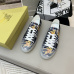 6Burberry Shoes for Men's Sneakers #A22176