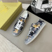 7Burberry Shoes for Men's Sneakers #A22176