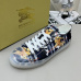 9Burberry Shoes for Men's Sneakers #A22176