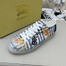 7Burberry Shoes for Men's Sneakers #A22177