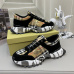 3Burberry Shoes for Men's Sneakers #A22178