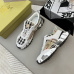 3Burberry Shoes for Men's Sneakers #A22179