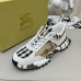 5Burberry Shoes for Men's Sneakers #A22179
