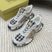 7Burberry Shoes for Men's Sneakers #A22179