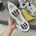 8Burberry Shoes for Men's Sneakers #A22179