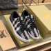 6Burberry Shoes for Men's Sneakers #A22241