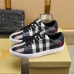 8Burberry Shoes for Men's Sneakers #A22241
