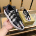 1Burberry Shoes for Men's Sneakers #A22241