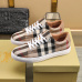 4Burberry Shoes for Men's Sneakers #A22242