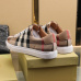 5Burberry Shoes for Men's Sneakers #A22242