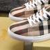 7Burberry Shoes for Men's Sneakers #A22242