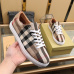 1Burberry Shoes for Men's Sneakers #A22242