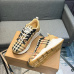 3Burberry Shoes for Men's Sneakers #A34614