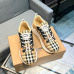 4Burberry Shoes for Men's Sneakers #A34614