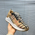 5Burberry Shoes for Men's Sneakers #A34614