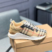 8Burberry Shoes for Men's Sneakers #A34614