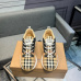 1Burberry Shoes for Men's Sneakers #A34614