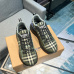 4Burberry Shoes for Men's Sneakers #A34616