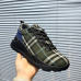 5Burberry Shoes for Men's Sneakers #A34616