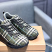 8Burberry Shoes for Men's Sneakers #A34616