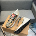 3Burberry Shoes for Men's Sneakers #A34617