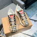 4Burberry Shoes for Men's Sneakers #A34617
