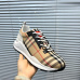 5Burberry Shoes for Men's Sneakers #A34617