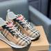 8Burberry Shoes for Men's Sneakers #A34617