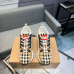 1Burberry Shoes for Men's Sneakers #A34617