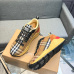 3Burberry Shoes for Men's Sneakers #A34618