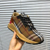 4Burberry Shoes for Men's Sneakers #A34618