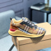 8Burberry Shoes for Men's Sneakers #A34618