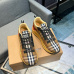 9Burberry Shoes for Men's Sneakers #A34618