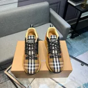 Burberry Shoes for Men's Sneakers #A34618