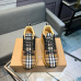1Burberry Shoes for Men's Sneakers #A34618
