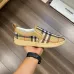 1Burberry Shoes for Men's Sneakers #A44140