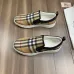 5Burberry Shoes for Men's Sneakers #A44141