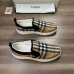 7Burberry Shoes for Men's Sneakers #A44141