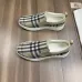 5Burberry Shoes for Men's Sneakers #A44142