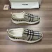 7Burberry Shoes for Men's Sneakers #A44142