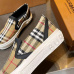 3Burberry Shoes for Men's and women Sneakers #999931001