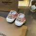 3Burberry Shoes for Men's and women Sneakers #A25356