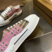 4Burberry Shoes for Men's and women Sneakers #A25356