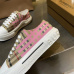 5Burberry Shoes for Men's and women Sneakers #A25356