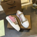 6Burberry Shoes for Men's and women Sneakers #A25356