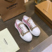 7Burberry Shoes for Men's and women Sneakers #A25356